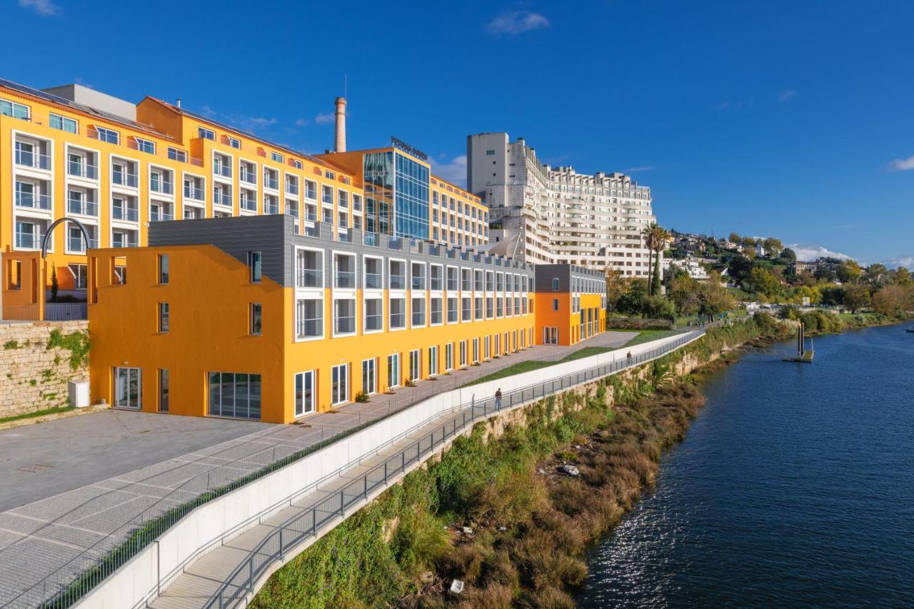Pestana Douro Riverside - Preferred Hotels & Resorts, Lifestyle Valbom  Bagian luar foto The campus of the University of Aveiro