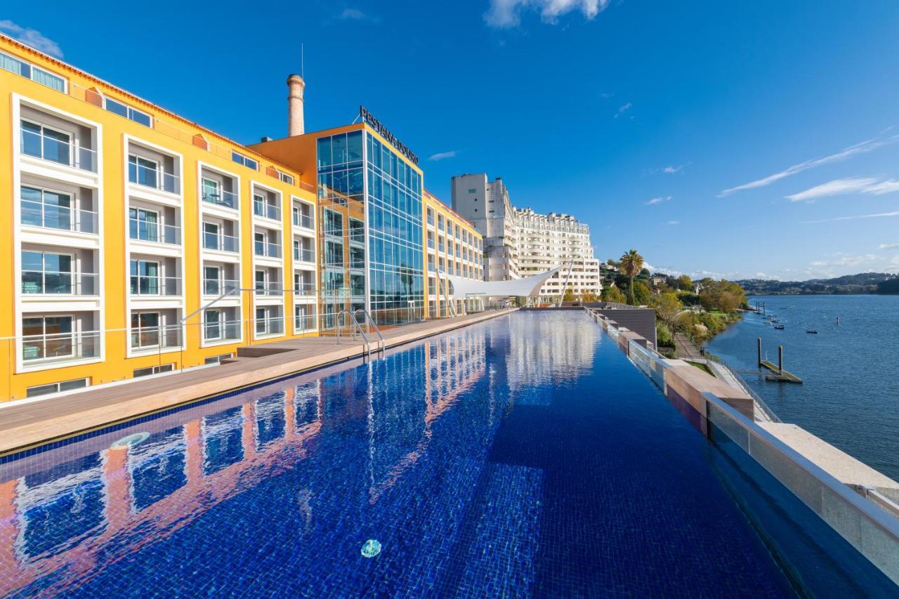 Pestana Douro Riverside - Preferred Hotels & Resorts, Lifestyle Valbom  Bagian luar foto