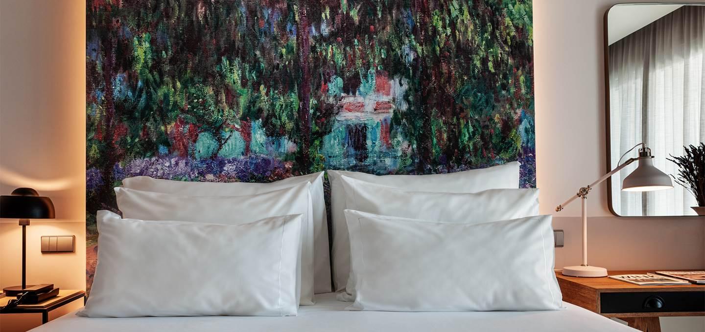 Pestana Douro Riverside - Preferred Hotels & Resorts, Lifestyle Valbom  Bagian luar foto