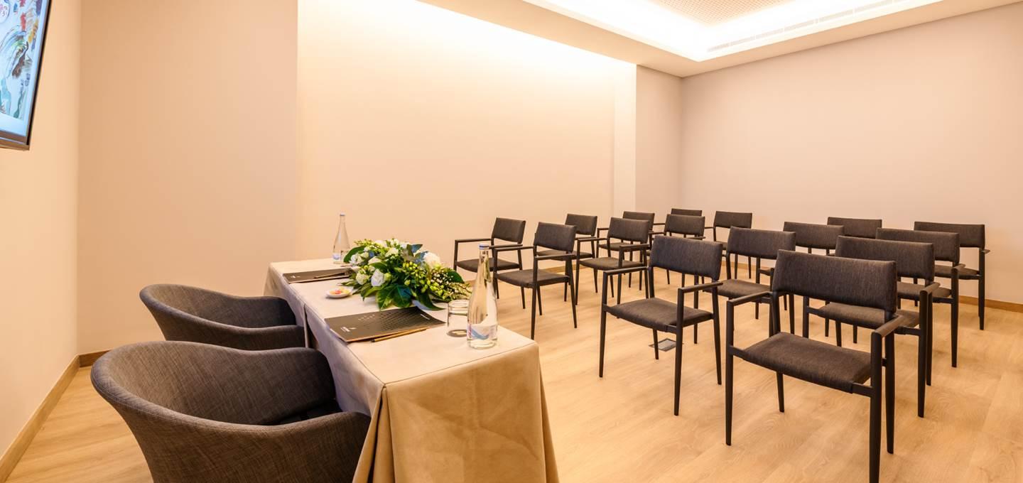 Pestana Douro Riverside - Preferred Hotels & Resorts, Lifestyle Valbom  Bagian luar foto Meeting room