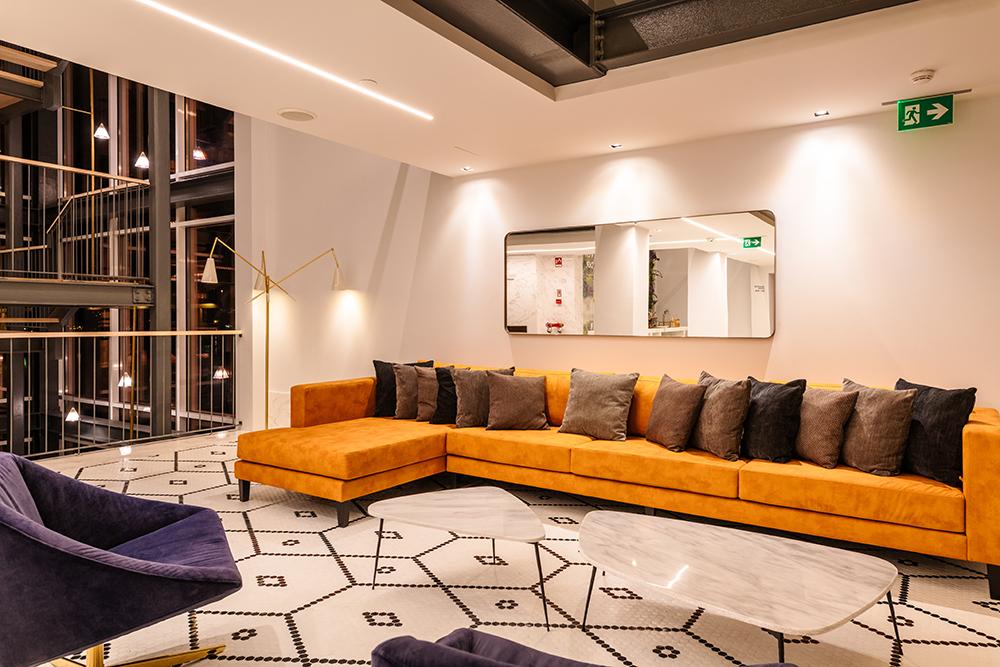 Pestana Douro Riverside - Preferred Hotels & Resorts, Lifestyle Valbom  Bagian luar foto The hotel's lobby