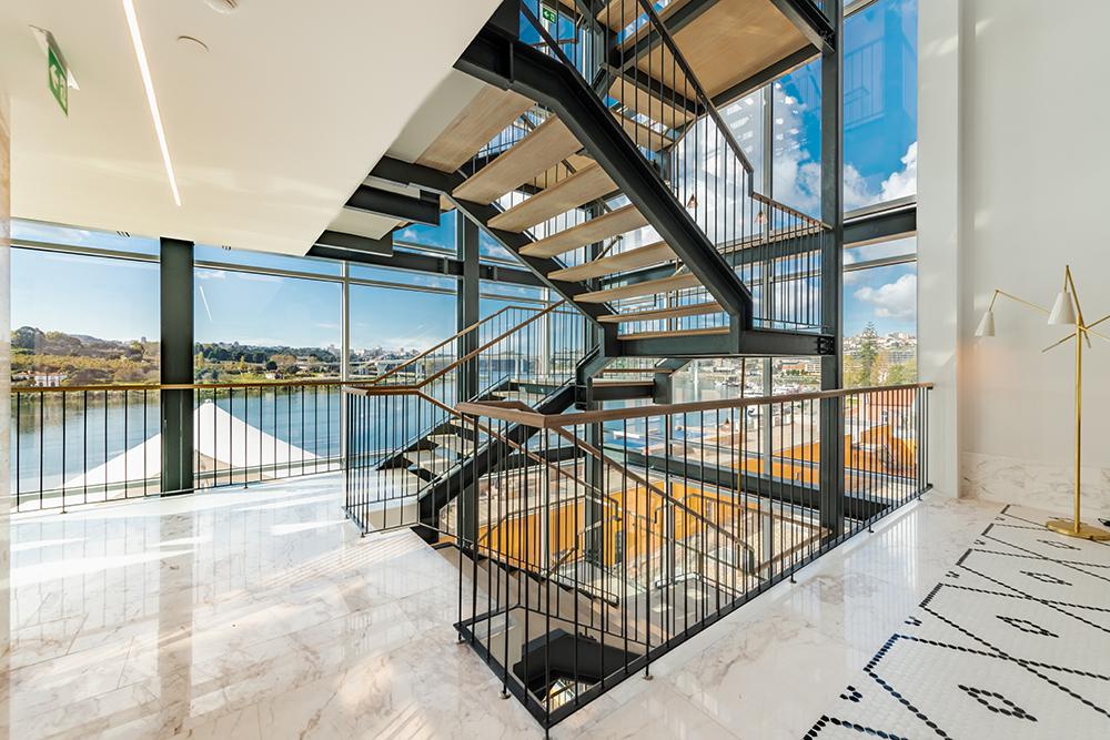 Pestana Douro Riverside - Preferred Hotels & Resorts, Lifestyle Valbom  Bagian luar foto Interior of the house