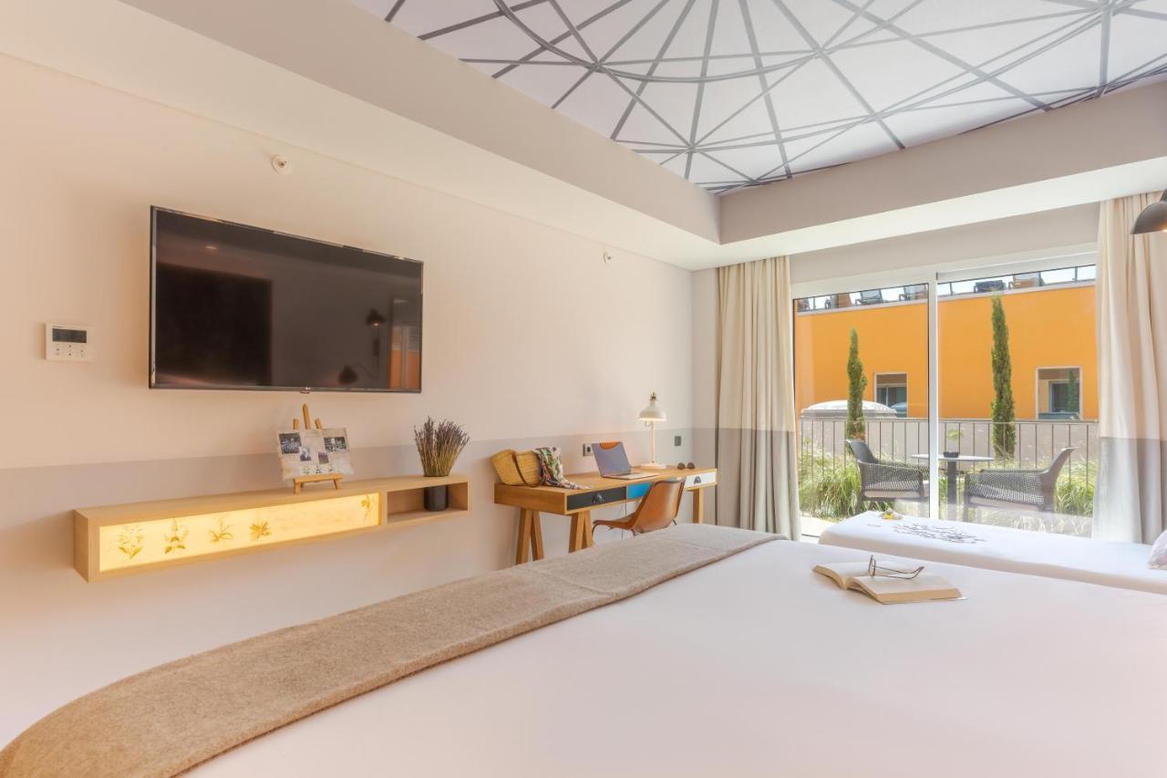 Pestana Douro Riverside - Preferred Hotels & Resorts, Lifestyle Valbom  Bagian luar foto