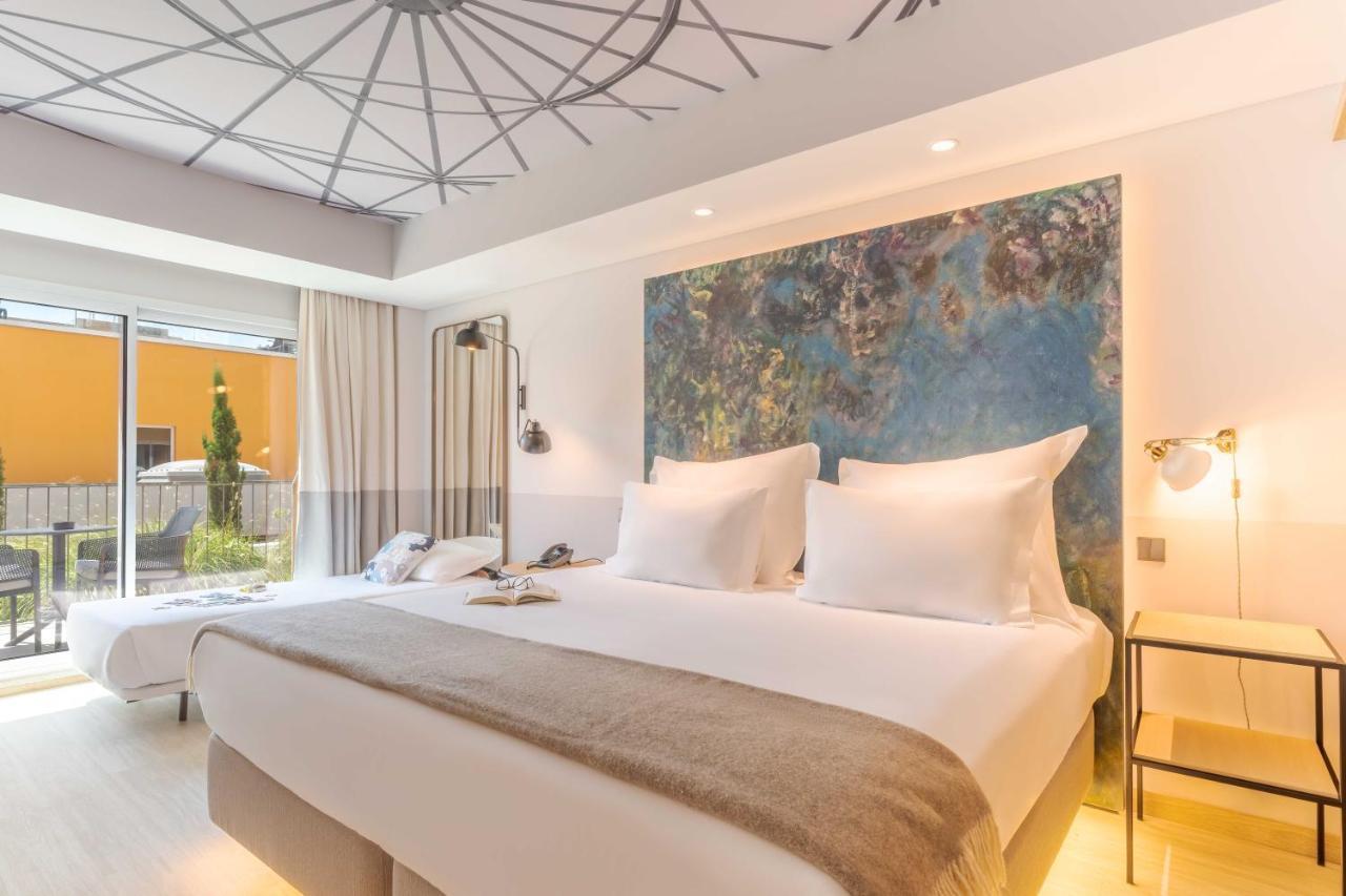 Pestana Douro Riverside - Preferred Hotels & Resorts, Lifestyle Valbom  Bagian luar foto Deluxe room