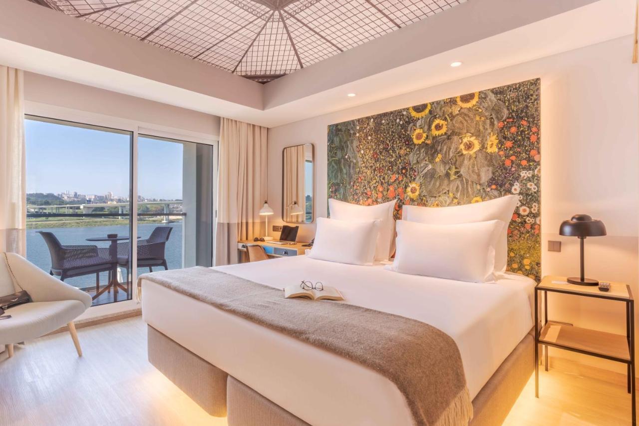Pestana Douro Riverside - Preferred Hotels & Resorts, Lifestyle Valbom  Bagian luar foto