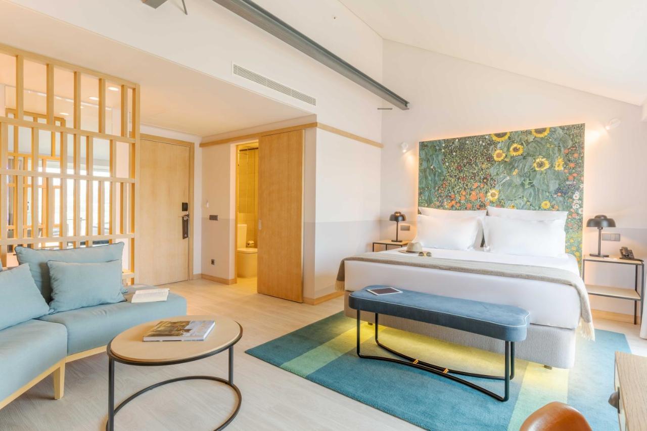 Pestana Douro Riverside - Preferred Hotels & Resorts, Lifestyle Valbom  Bagian luar foto