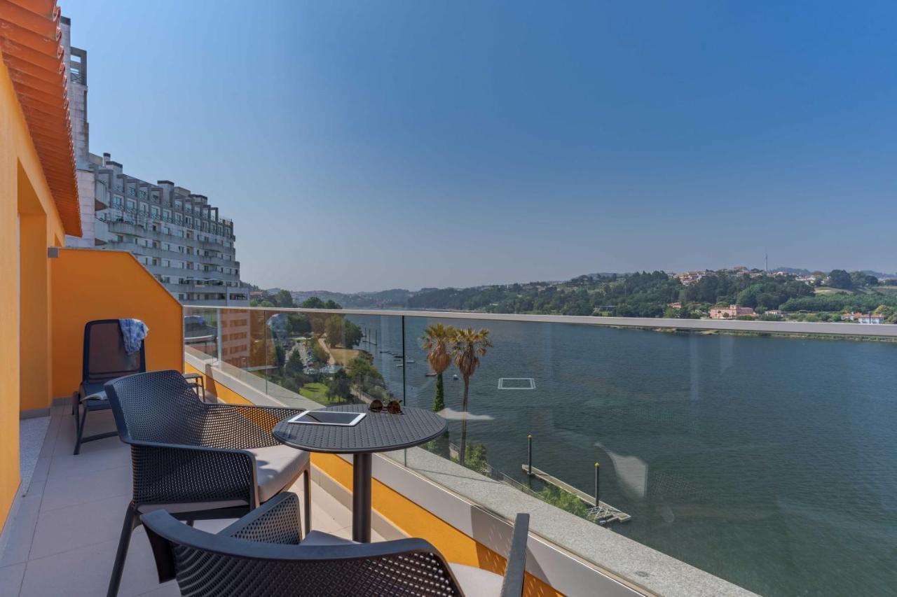 Pestana Douro Riverside - Preferred Hotels & Resorts, Lifestyle Valbom  Bagian luar foto