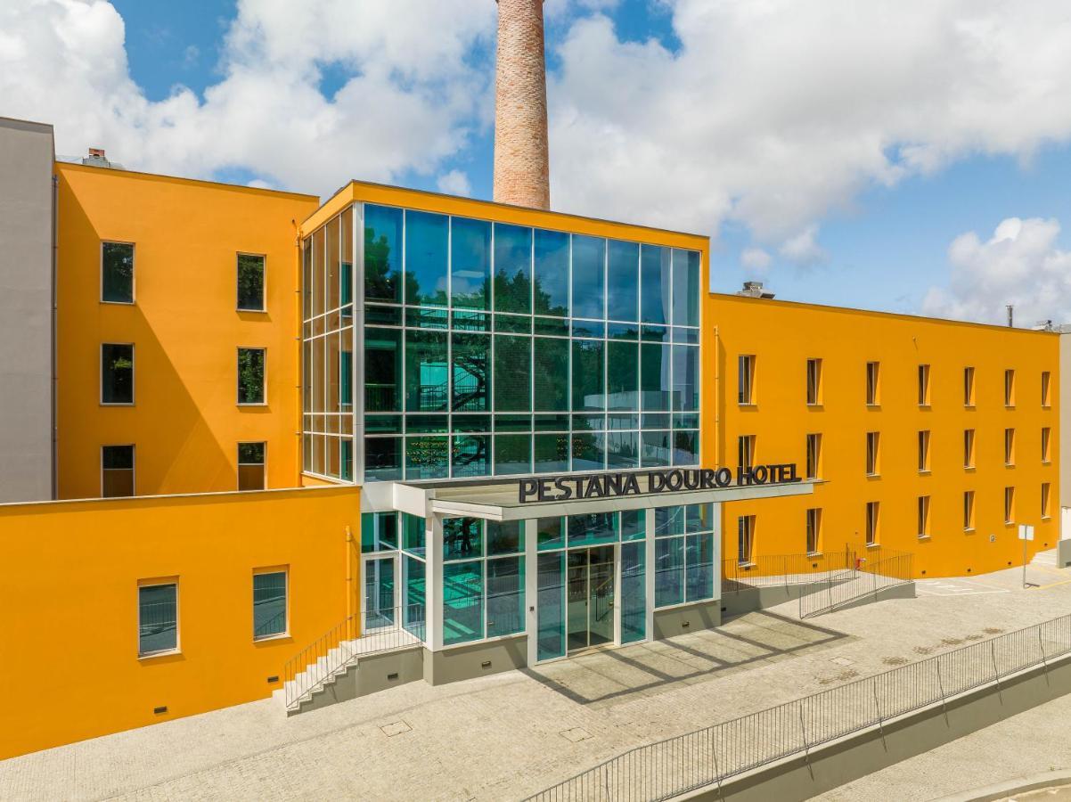Pestana Douro Riverside - Preferred Hotels & Resorts, Lifestyle Valbom  Bagian luar foto