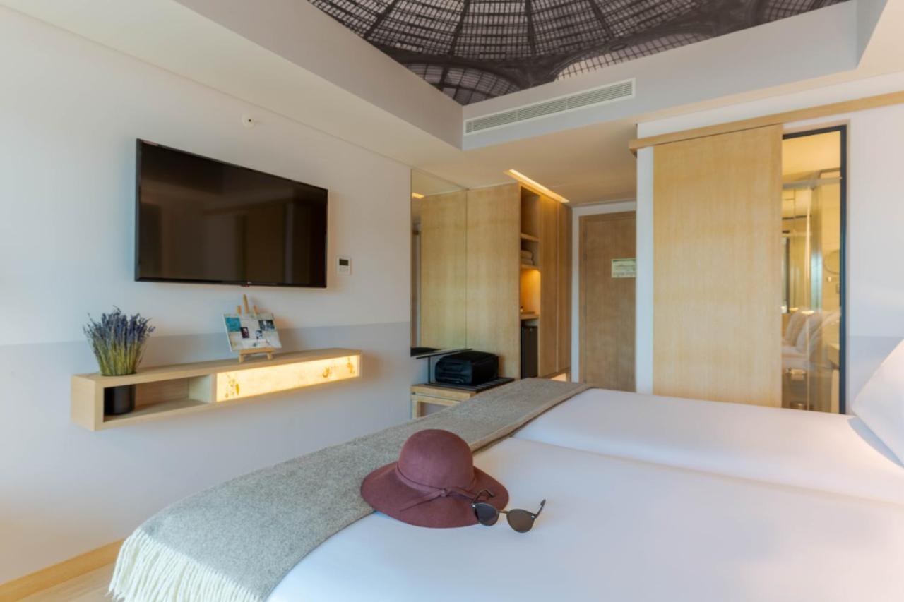 Pestana Douro Riverside - Preferred Hotels & Resorts, Lifestyle Valbom  Bagian luar foto Deluxe room
