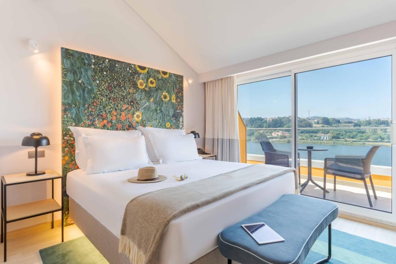 Pestana Douro Riverside - Preferred Hotels & Resorts, Lifestyle Valbom  Bagian luar foto