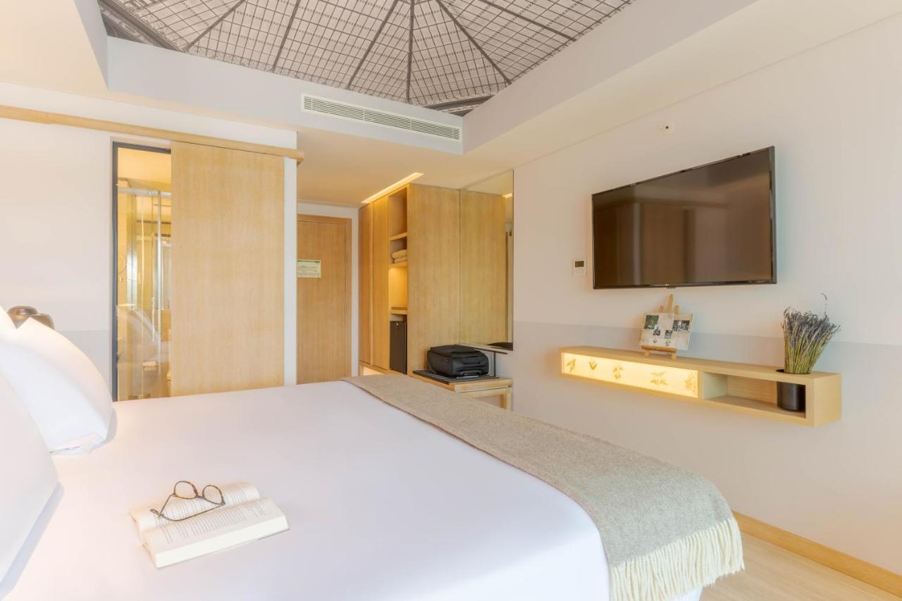 Pestana Douro Riverside - Preferred Hotels & Resorts, Lifestyle Valbom  Bagian luar foto Deluxe Room