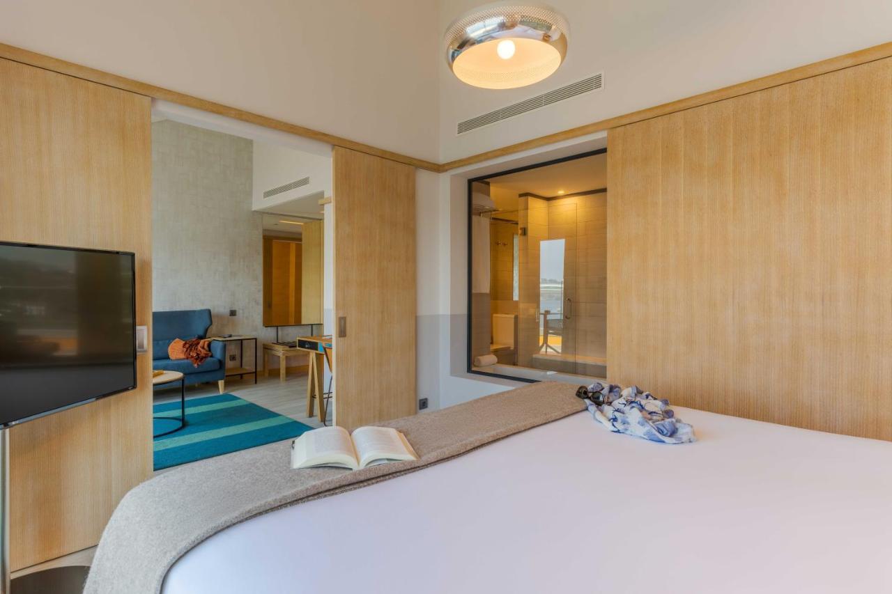 Pestana Douro Riverside - Preferred Hotels & Resorts, Lifestyle Valbom  Bagian luar foto Suite